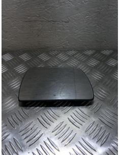 Glace retroviseur droit BMW X3 E83 PHASE 2 Diesel