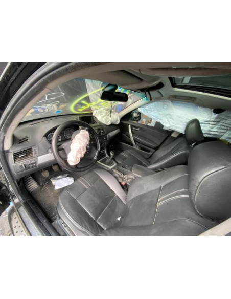 Etrier avant gauche (freinage) BMW X3 E83 PHASE 2 Diesel