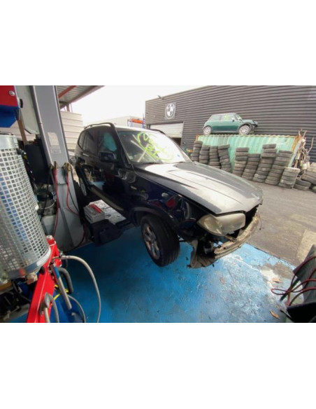 Bras de suspension superieur avant gauche BMW X3 E83 PHASE 2 Diesel