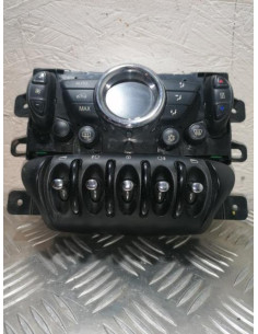Commande chauffage MINI MINI 2 R56 PHASE 2 