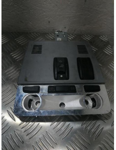 Eclairage de plafonnier BMW  