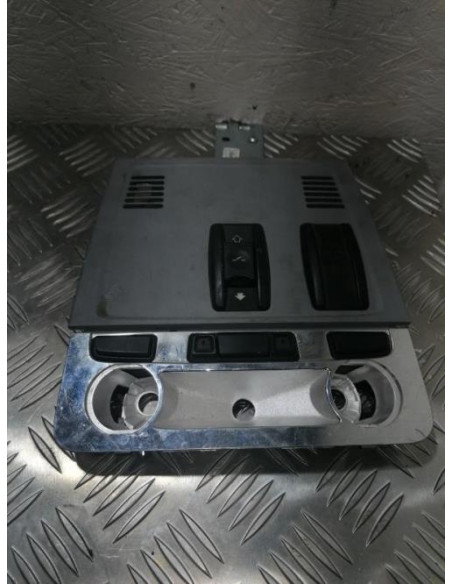 Eclairage de plafonnier BMW  