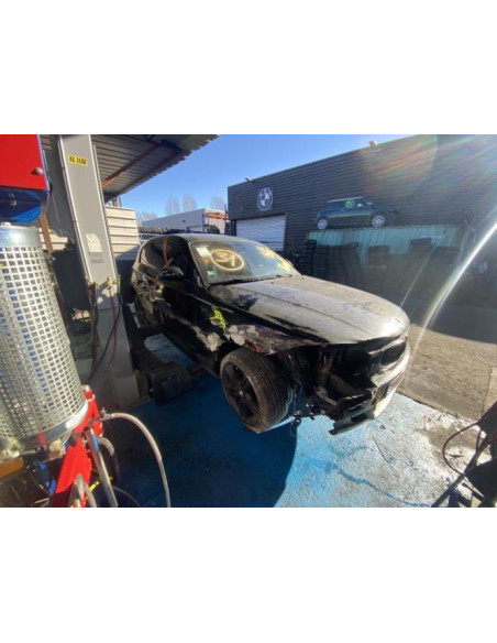 Bas de caisse droit BMW SERIE 1 E81 Diesel