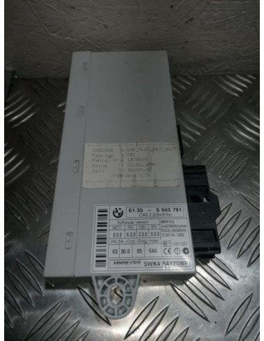 Kit de demarrage BMW SERIE 5 E61 TOURING PHASE 1 BREAK Diesel