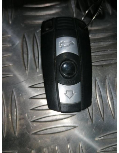 Kit de demarrage BMW SERIE 5 E61 TOURING PHASE 1 BREAK Diesel