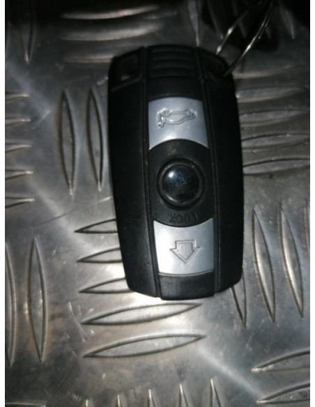 Kit de demarrage BMW SERIE 5 E61 TOURING PHASE 1 BREAK Diesel