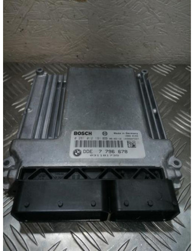 Kit de demarrage BMW SERIE 5 E61 TOURING PHASE 1 BREAK Diesel