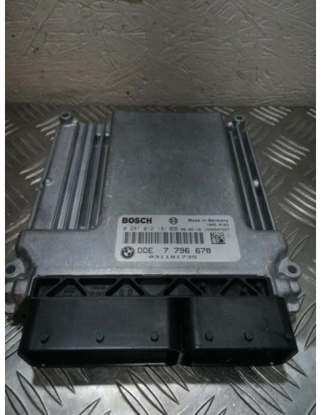 Kit de demarrage BMW SERIE 5 E61 TOURING PHASE 1 BREAK Diesel