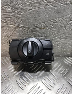 Commande de phare BMW SERIE 1 E81 Diesel