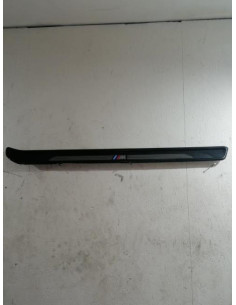 Marche pieds BMW SERIE 1 E81 Diesel