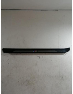 Marche pieds BMW SERIE 1 E81 Diesel 2