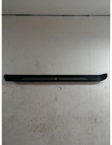 Marche pieds BMW SERIE 1 E81 Diesel