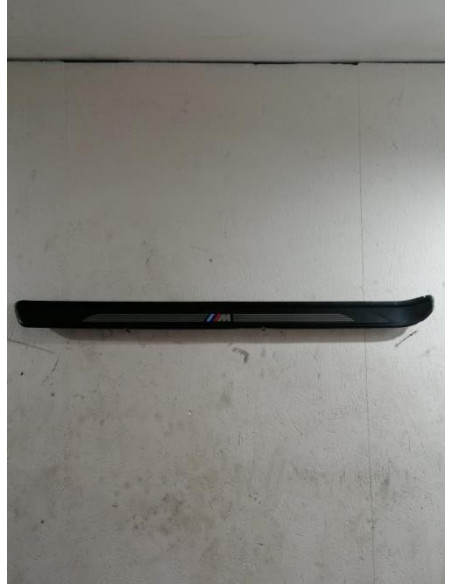 Marche pieds BMW SERIE 1 E81 Diesel