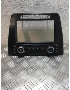 Commande chauffage BMW SERIE 1 E81 Diesel