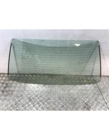 Lunette arriere BMW SERIE 3 E30 Essence