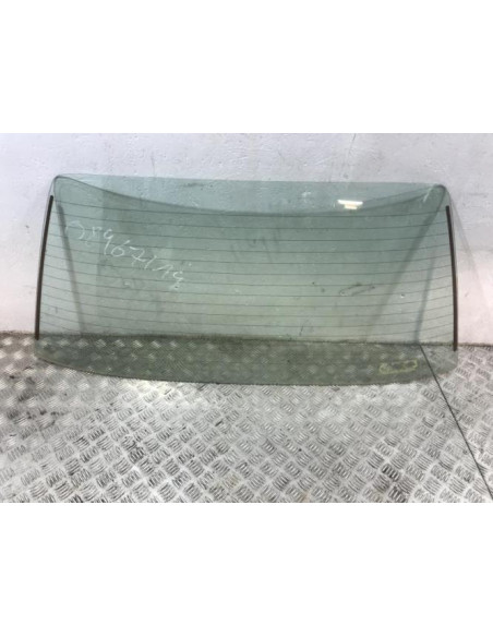 Lunette arriere BMW SERIE 3 E30 Essence
