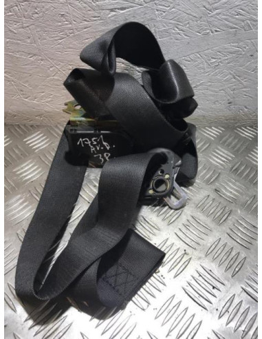 Ceinture avant droit BMW SERIE 3 E30 Essence