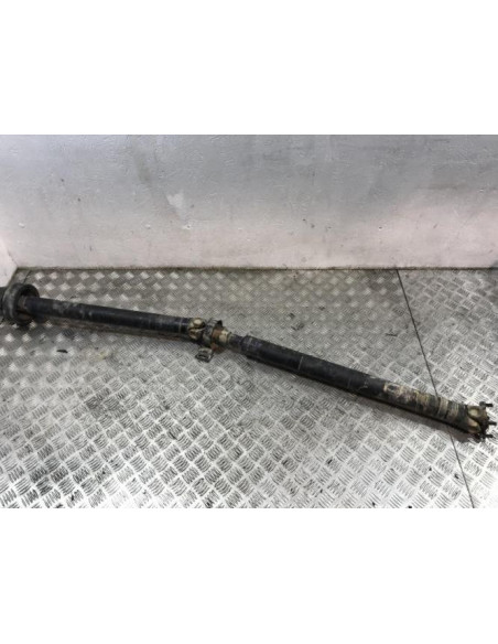 Arbre de transmission (propulsion) BMW SERIE 3 E30 Essence