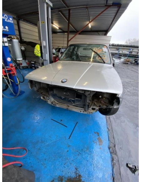 Arbre de transmission (propulsion) BMW SERIE 3 E30 Essence