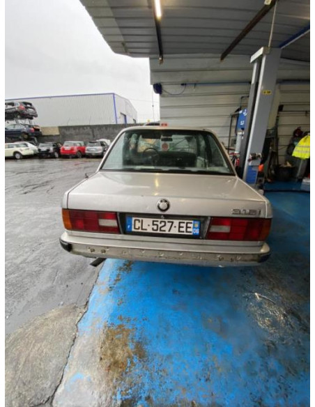 Arbre de transmission (propulsion) BMW SERIE 3 E30 Essence