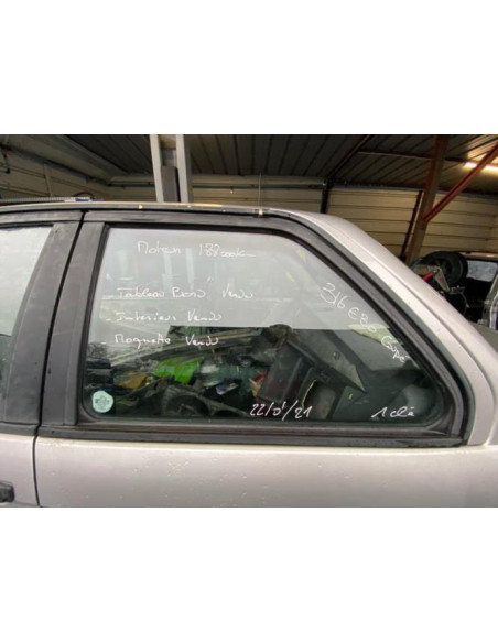 Etrier avant droit (freinage) BMW SERIE 3 E30 Essence