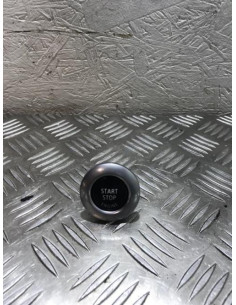 Bouton de demarrage BMW SERIE 1 E81 Diesel