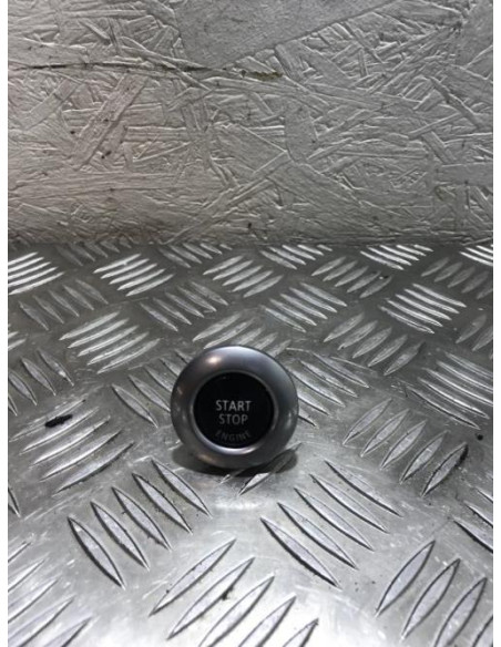Bouton de demarrage BMW SERIE 1 E81 Diesel