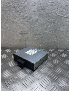 Calculateur BMW SERIE 1 E81 Diesel