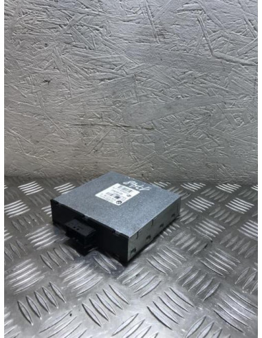 Calculateur BMW SERIE 1 E81 Diesel