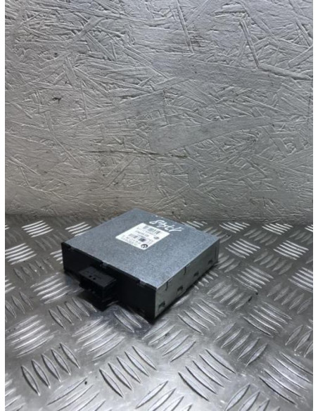 Calculateur BMW SERIE 1 E81 Diesel