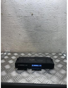 Calculateur BMW SERIE 1 E81 Diesel