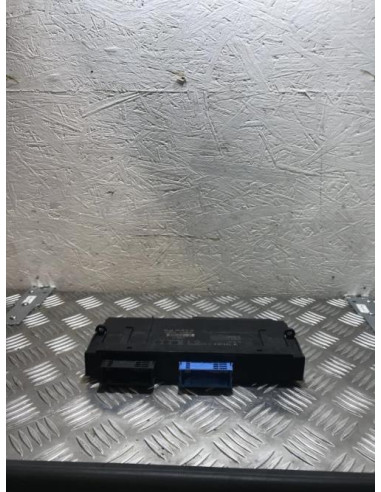 Calculateur BMW SERIE 1 E81 Diesel