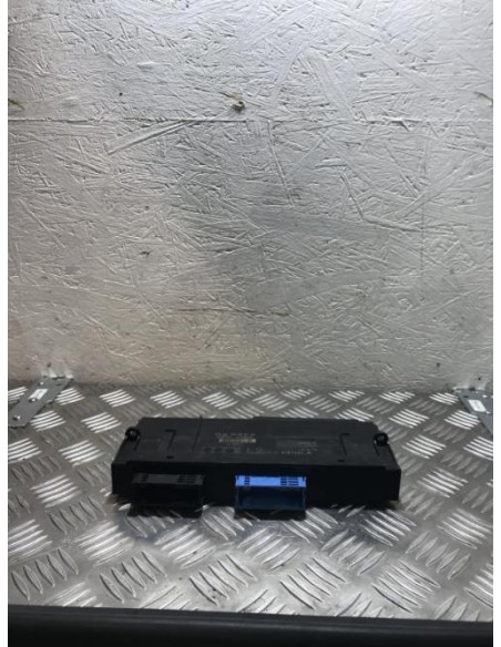 Calculateur BMW SERIE 1 E81 Diesel