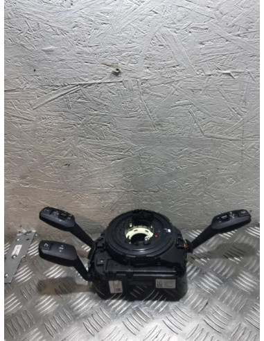 Com (Bloc Contacteur Tournant+Commodo Essuie Glace+Commodo Phare) BMW SERIE 1 E81 Diesel