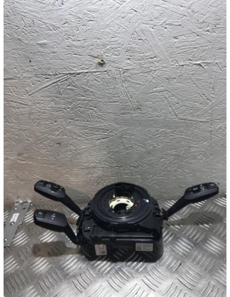 Com (Bloc Contacteur Tournant+Commodo Essuie Glace+Commodo Phare) BMW SERIE 1 E81 Diesel