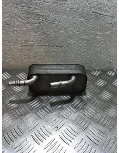Radiateur huile BMW SERIE 3 E46 COUPE PHASE 1 Essence