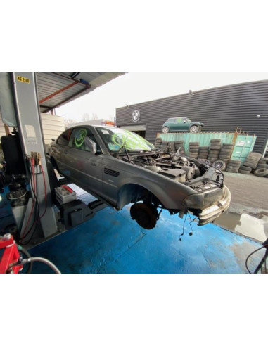 Radiateur huile BMW SERIE 3 E46 COUPE PHASE 1 Essence