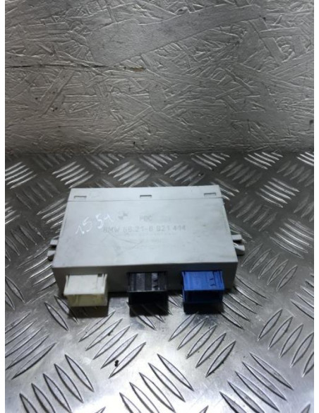 Boitier radar de recul BMW X3 E83 PHASE 1 Essence