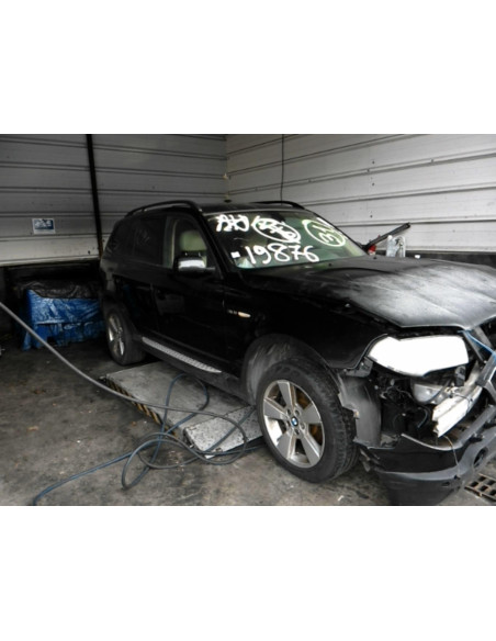 Boitier radar de recul BMW X3 E83 PHASE 1 Essence