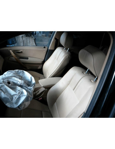 Calculateur BMW X3 E83 PHASE 1 Essence