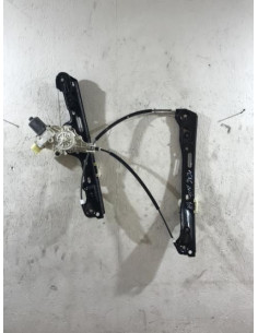 Leve vitre electrique avant gauche BMW SERIE 1 E87 PHASE 2 Essence