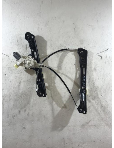 Leve vitre electrique avant gauche BMW SERIE 1 E87 PHASE 2 Essence
