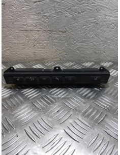 Bouton/Interrupteur BMW X3 E83 PHASE 2 Diesel