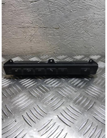 Bouton/Interrupteur BMW X3 E83 PHASE 2 Diesel