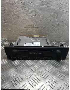 Autoradio d'origine BMW X3 E83 PHASE 2 Diesel