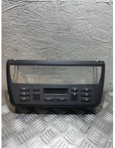 Commande chauffage BMW X3 E83 PHASE 2 Diesel