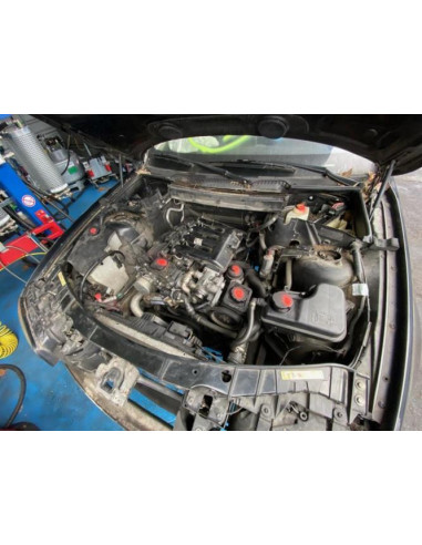 Soufflet de levier de vitesse BMW X3 E83 PHASE 2 Diesel