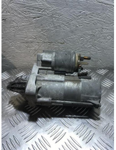 Demarreur BMW X3 E83 PHASE 2 Diesel