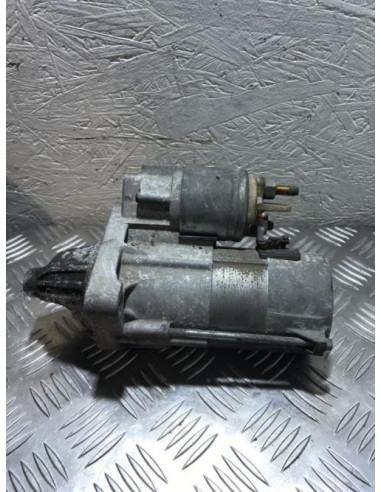 Demarreur BMW X3 E83 PHASE 2 Diesel