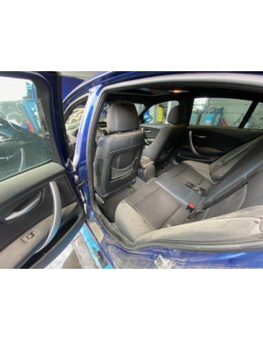 Bras essuie glace avant droit BMW SERIE 1 E87 PHASE 2 Diesel